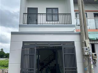 Bán nhà riêng tại đường ngô chí quốc, 4 tỷ vnd, 56,4m2, view đẹp