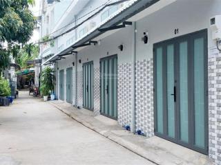 Mini house đường nguyễn văn cừ