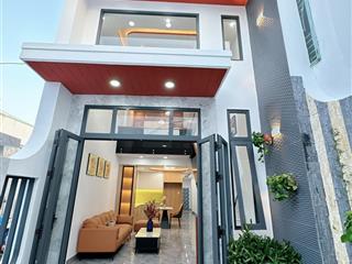 Bán nhà riêng 80m2 đường lê cơ, nhà có shr 80m2. có hỗ trợ cho vay ngân hàng