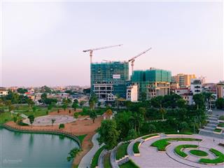 Căn hộ cao cấp văn lang sky lake (king tower)