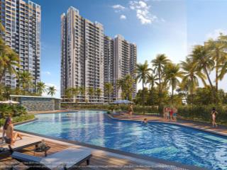 Nhượng lại suất cbnv vingroup 1pn 1wc 46m2 the beverly vinhomes ocean park 1 không chênh.