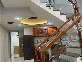 Bán nhà mặt tiền tại đường tôn đản, giá tốt nhất chỉ 3,75 tỷ, diện tích 80m2  ngang 5m