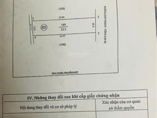 Chính chủ bán nhà 3 tầng gần chợ vinh  vị trí đắc địa, chỉ 3,1 tỷ