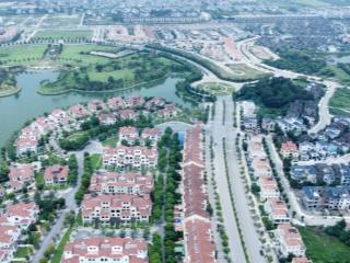 Bán biệt thự vista lago  nam an khánh, hoài đức, hà nội