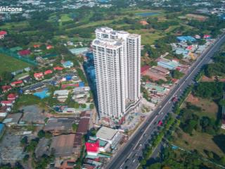 Bán căn hộ chung cư tại the emerald golf view, đã có sổ giá ưu đãi 1,8 tỷ vnd, 50m2, view đẹp