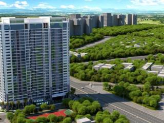 Bán căn hộ chung cư chính chủ eco dream  98m2  3 pn  hướng đẹp, căn góc