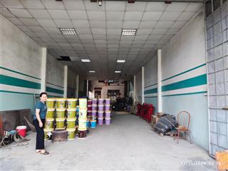 Cho thuê cửa hàng tại số 1307 đường quang trung ql6 hà đông, giá 20 triệu, 100m2