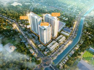 Cần bán nhanh 2 căn tầng 16 đẹp nhất dự án moonbay residence 384 lê thánh tông