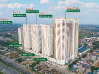 Bql chung cư eurowindow river park cập nhật quỹ căn mới thuê tháng 11/2024