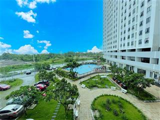 Chính chủ cần bán căn hộ marina tower, phường vĩnh phú, thuận an, bình dương