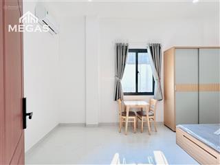 Đang trống sẵn studio  full nội thất ngay cát lái quận 2