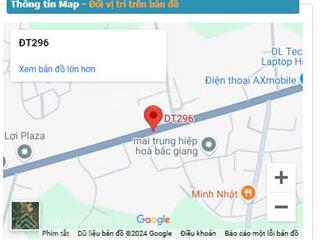 Hot! cần bán gấp nhà mặt tiền 15m. phù hợp kinh doanh, làm nhà hàng,...  0865 658 ***