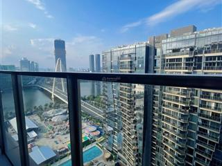 Căn góc hiếm 3pn loft 77.66m2  cần chuyển nhượng, the opera metropole