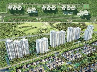 Bán căn hộ 2 phòng ngủ 2 vệ sinh, 83m2  chung cư rừng cọ, kđt ecopark  giá tốt chỉ 3 tỷ 0xx