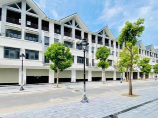 Chủ nhà cần bán gấp liền kề khu đô thị Hinode Royal Park, giá cực tốt, diện tích 100m2,