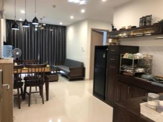 Chủ đi nước ngoài bán gấp căn hộ 2pn giá 2.2tỷ sẵn sổ hồng full nội thấtrainbow vinhomes grand park