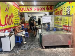 Cho thuê cửa hàng tại phố doãn kế thiện, giá 30 triệu vnđ, diện tích 100m2