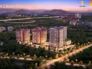 Dự án căn hộ chung cư đẹp tại legacy alpha valley, 1,55 tỷ vnd, 37 m2, bàn giao q2/2025