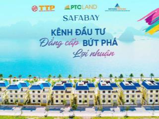 Siêu phẩm duy nhất tại green dragon city, 40 triệu / m2, 114 m2