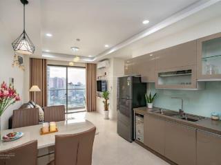 Kẹt tiền bán gấp kingston residence,novaland, phú nhuận, 2pn, 2wc,70m2, giá 4,4 tỉ. 0937 670 ***