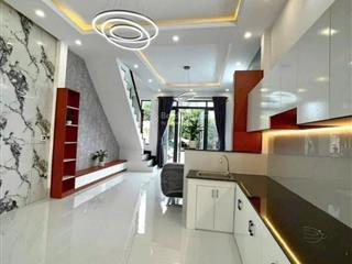 Bán nhà riêng giá 1tỷ450 tại đường bình hưng, 60m2  3pn2wc, view đẹp rộng rãi , hỗ trợ vay 70%.