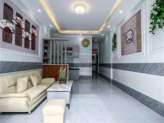 Bán nhà phố 1,4 tỷ, 100m2 tại hoàng hoa thám, hiệp thành, thủ dầu một, đầu tư cho thuê điều được.