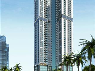 Chính chủ cần bán siêu phẩm duy nhất tại golden park tower, 96m  3pn  2wc  9 tỷ