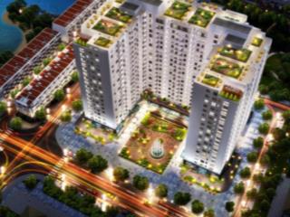 ( hot ) bán căn hộ chung cư ở 6th element, giá cực chất 5,55 tỷ vnd, diện tích 60m  1pn +1