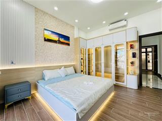 Hot! nhà hẻm thông lê quang định bt căn 50,4m2 giá 4tỷ370 nhà 1 trệt lửng 1 lầu 4pn 5wc