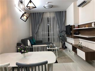 Cho thuê chung cư summer square, quận 6. dt 62m2, 2pn. giá 8,5tr/th