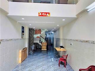 Bán nhà mặt phố tại phường 7, quận 5, 9,8 tỷ vnd, 40m2, view đẹp