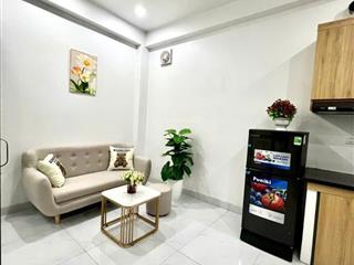 Cho thuê chung cư mini đẹp, nhiều tiện ích tại ngõ 14, đường mễ trì hạ, 7,5 triệu vnd, 40m2