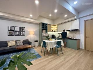 Bán căn hộ chung cư duplex tầng 3, chung cư mone nam saigon, q7