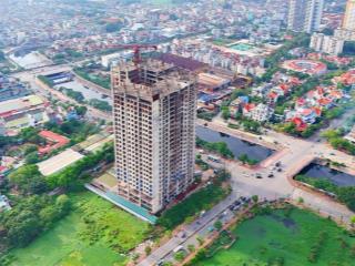 Bán căn hộ chung cư tincom pháp vân tại tứ hiệp, giá thỏa thuận, diện tích 77m2, view đẹp