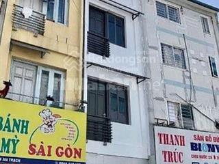 Cho thuê cửa hàng tại phố an trạch phù hợp kinh doanh thời trang showroom trưng bày