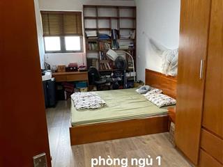 Bán căn hộ chung cư view đẹp tại xuân phương tasco, 5,4 tỷ vnd, 103m2