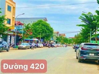 Bán đất tại đường 420, xã bình yên, thạch thất, hà nội, 22 triệu / m2, 158.9 m2 chính chủ chỉ với