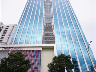 Bán sàn văn phòng vinaconex diamond tower