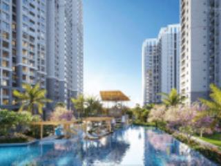 Booking căn hộ gem park. lợi nhuận x3