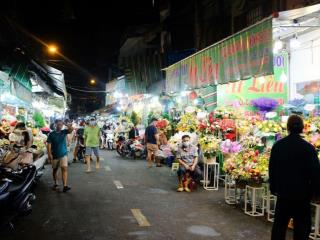 Bán nhà lê hồng phong, quận 10 giá siêu hời chỉ với 690 triệu vnd, có sổ hồng riêng