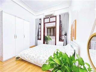 Bán chdv  lê quang đạo, dòng tiền 85tr/th, 20m ra phố ô tô tránh, 65m2* 7t* 17pkk, thang máy, pccc