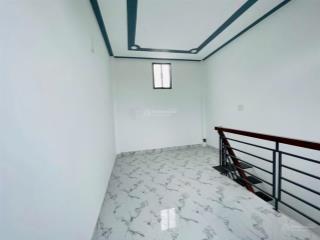 Nhà 60m2 nguyễn văn bứa, hóc môn nối dài