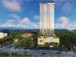 Bán căn hộ chung cư tại csj tower giai đoạn 2 mặt tiền đường thùy vân 0931 112 ***