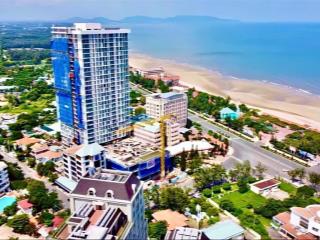 Bán căn hộ csj giai đoạn 2, mặt tiền thùy vân, view biển