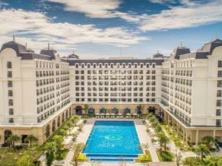 Chính chủ bán condotel tại grand world phú quốc