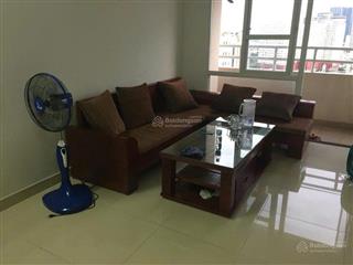 Cho thuê căn hộ chung cư saigonland 70m2, 2pn, 2wc  đồ cơ bản   chính chủ 0909 640 ***