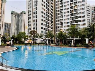 Bán căn hộ chung cư tại vinhomes grand park, 3,5 tỷ vnd, 59m2