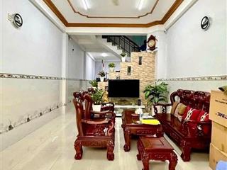 Cuối năm chú dũng bán gấp nhà đẹp giá rẻ  đ. võ văn tần, quận 3 dt 40m2 giá 2,46 tỷ