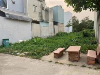 Cần tiền bán gấp miếng đất ngay bến cát,bình dương. giá 1ty4, 150m2 full thổ cư shr. ngang 6 dài 25