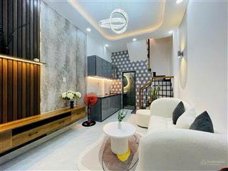 Bán nhà riêng lý chính thắng, quận 3, 46m2, gần chợ, bệnh viện, siêu thị.  0922 811 *** anh